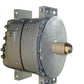 Alternator — 35SI 12V 140A PAD Fits Freightliner Replaces ROM8609N-USA