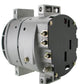 Alternator — 35SI 12V 140A PAD Fits Freightliner Replaces ROM8609N-USA