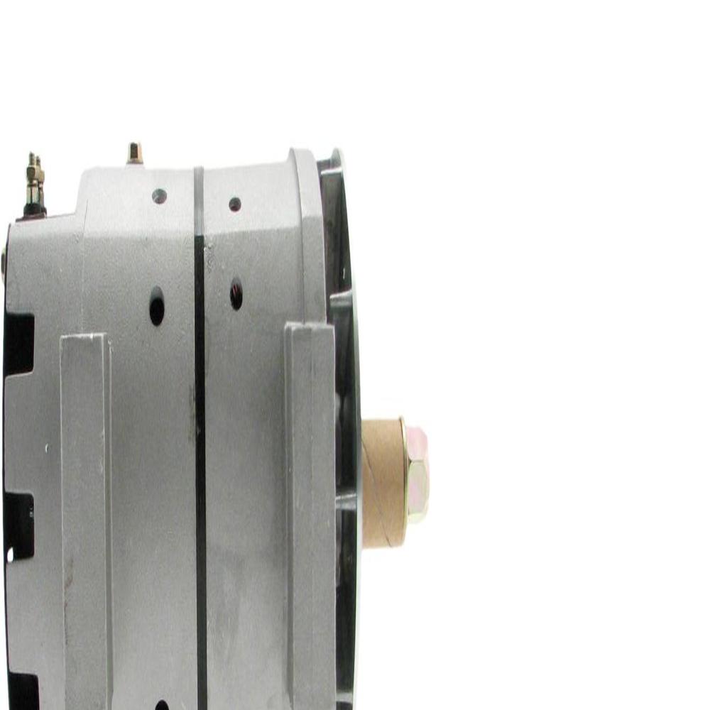 Alternator — 35SI 12V 140A PAD Fits Freightliner Replaces ROM8609N-USA