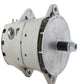 Alternator — 36SI HP 12V 170A QUAD Fits International Replaces ROM8613N-USA