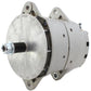 Alternator — 36SI HP 12V 170A QUAD Fits Freightliner Replaces ROM8613N-USA