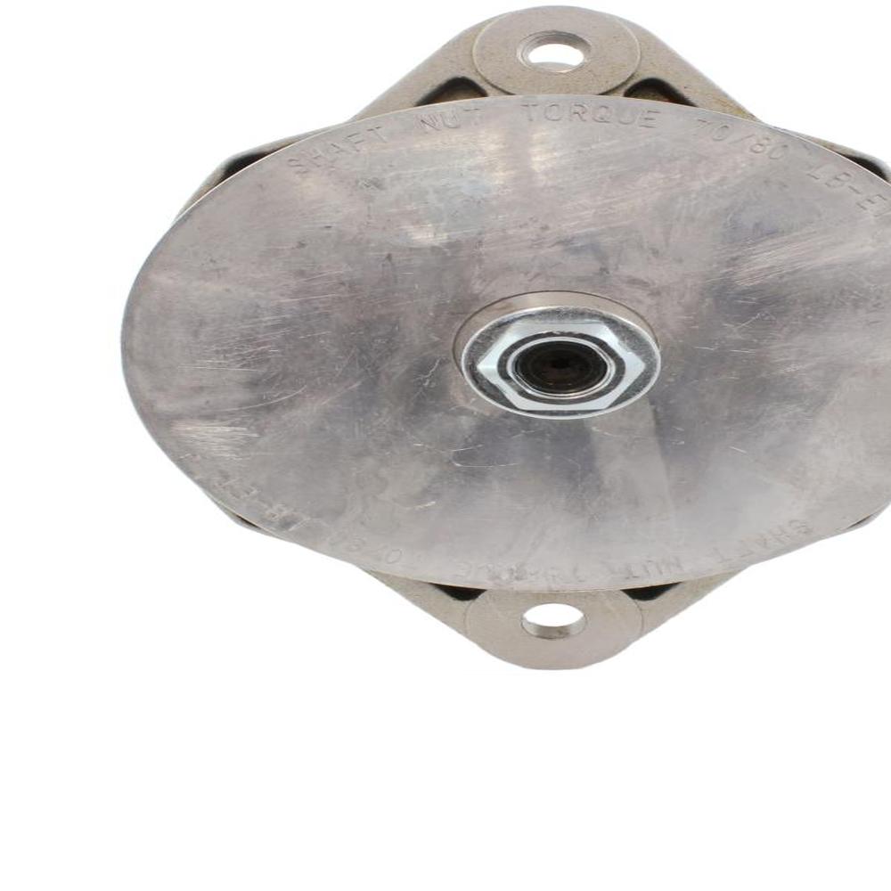 Alternator — 36SI HP 12V 170A QUAD Fits International Replaces ROM8613N-USA