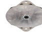 Alternator — 36SI HP 12V 170A QUAD Fits Freightliner Replaces ROM8613N-USA