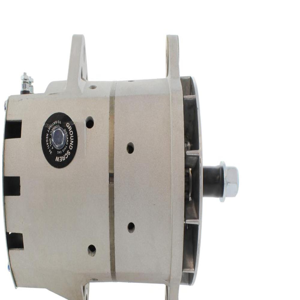 Alternator — 36SI HP 12V 170A QUAD Fits International Replaces ROM8613N-USA