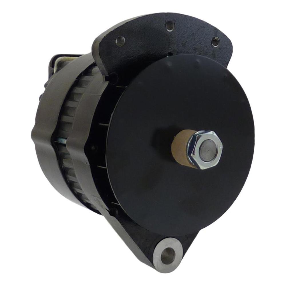 Alternator — MOTOROLA IREF 24V 40A 8MR Fits Clark Replaces M1530916