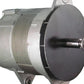 Alternator — L/N IREF 12V 200A J-180 Fits International Replaces ROM8667N-USA