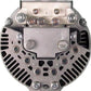 Alternator — L/N IREF 12V 200A J-180 Fits Freightliner Replaces ROM8667N-USA
