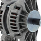 Alternator — 28SI 12V 200A PAD MNT Fits Ford Replaces ROM8741N-USA