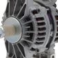 Alternator — 28SI 12V 200A PAD MNT Fits Caterpillar Replaces FC-0008GHU456-5574