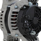 Alternator — 28SI 12V 200A PAD MNT Fits Ford Replaces ROM8741N-USA