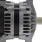 Alternator — 28SI 12V 200A PAD MNT Fits Ford Replaces ROM8741N-USA