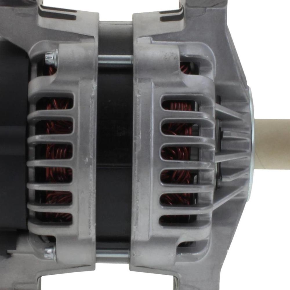 Alternator — 28SI 12V 200A PAD MNT Fits Ford Replaces ROM8741N-USA