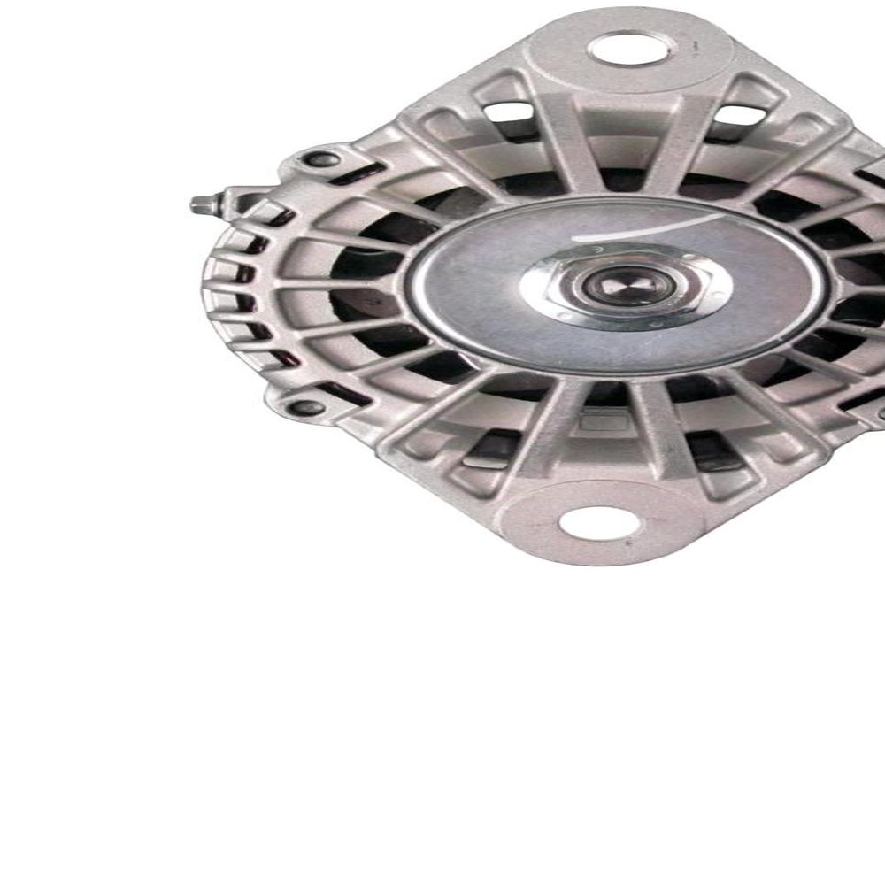 Alternator — 28SI 12V 200A J180 Fits Ford Replaces ROM8743N-USA
