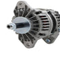 Alternator — 28SI 12V 200A J180 Fits Ford Replaces ROM8743N-USA