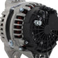 Alternator — 28SI 12V 200A J180 Fits Ford Replaces ROM8743N-USA