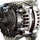 Alternator — 28SI 12V 200A J180 Fits Hino Replaces ROM8743N-USA