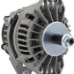 Alternator — 28SI 12V 200A J180 Fits Kenworth Replaces ROM8745N-USA