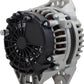 Alternator — 28SI 12V 200A J180 Fits Freightliner Replaces ROM8745N-USA