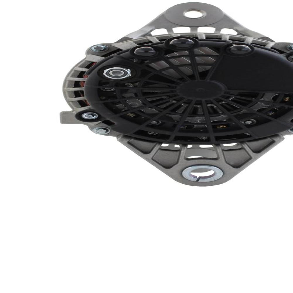 Alternator — 28SI 12V 200A J180 Fits Kenworth Replaces ROM8745N-USA