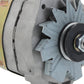 Alternator — 10SI MARINE P/R MOUNT 12V Fits BMW Replaces ROM8902N-USA