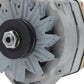 Alternator — 10SI MARINE P/R MOUNT 12V Fits BMW Replaces ROM8902N-USA