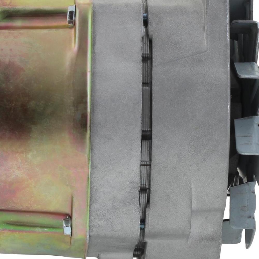 Alternator — 10SI MARINE P/R MOUNT 12V Fits Volvo Replaces ROM8902N-USA