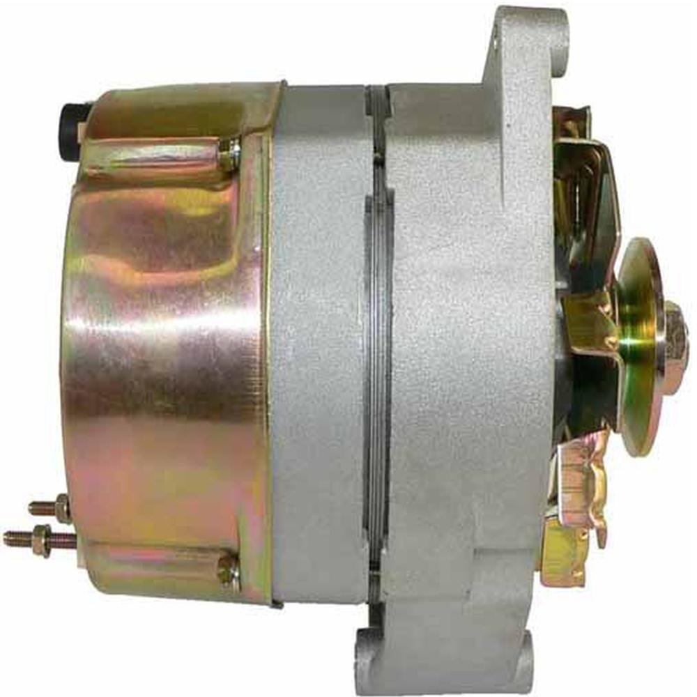 Alternator — 10SI MARINE P/R MOUNT 12V Fits BMW Replaces ROM8902N-USA