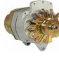 Alternator — 10SI 12V 100A ALK CNV Fits Johnson Replaces ROM8903N-USA