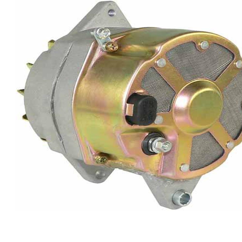Alternator — 10SI 12V 100A ALK CNV Fits Chris Craft Replaces ROM8903N-USA
