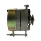 Alternator — 10SI 12V 63A ALK CONV Fits Johnson Replaces ROM8903NX-USA