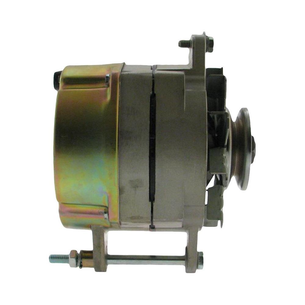 Alternator — 10SI 12V 63A ALK CONV Fits Chris Craft Replaces ROM8903NX-USA
