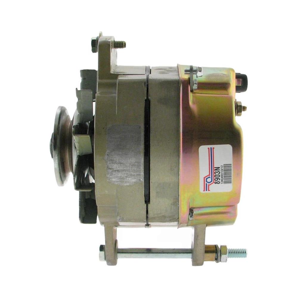 Alternator — 10SI 12V 63A ALK CONV Fits Acadia Replaces ROM8903NX-USA