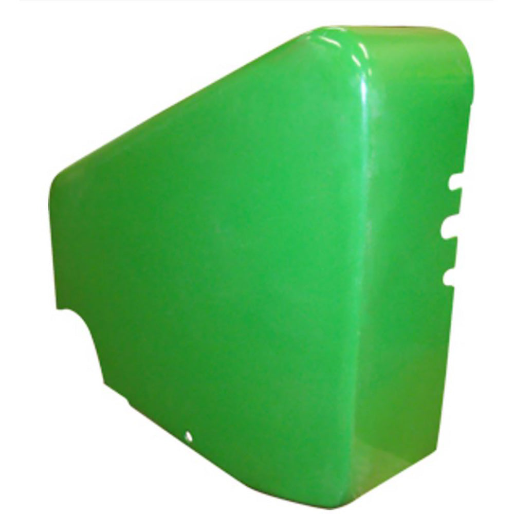 R27544 LH Rockshaft Cover Fits John Deere Fits JD Tractor 2510 3010 3020 4010 40