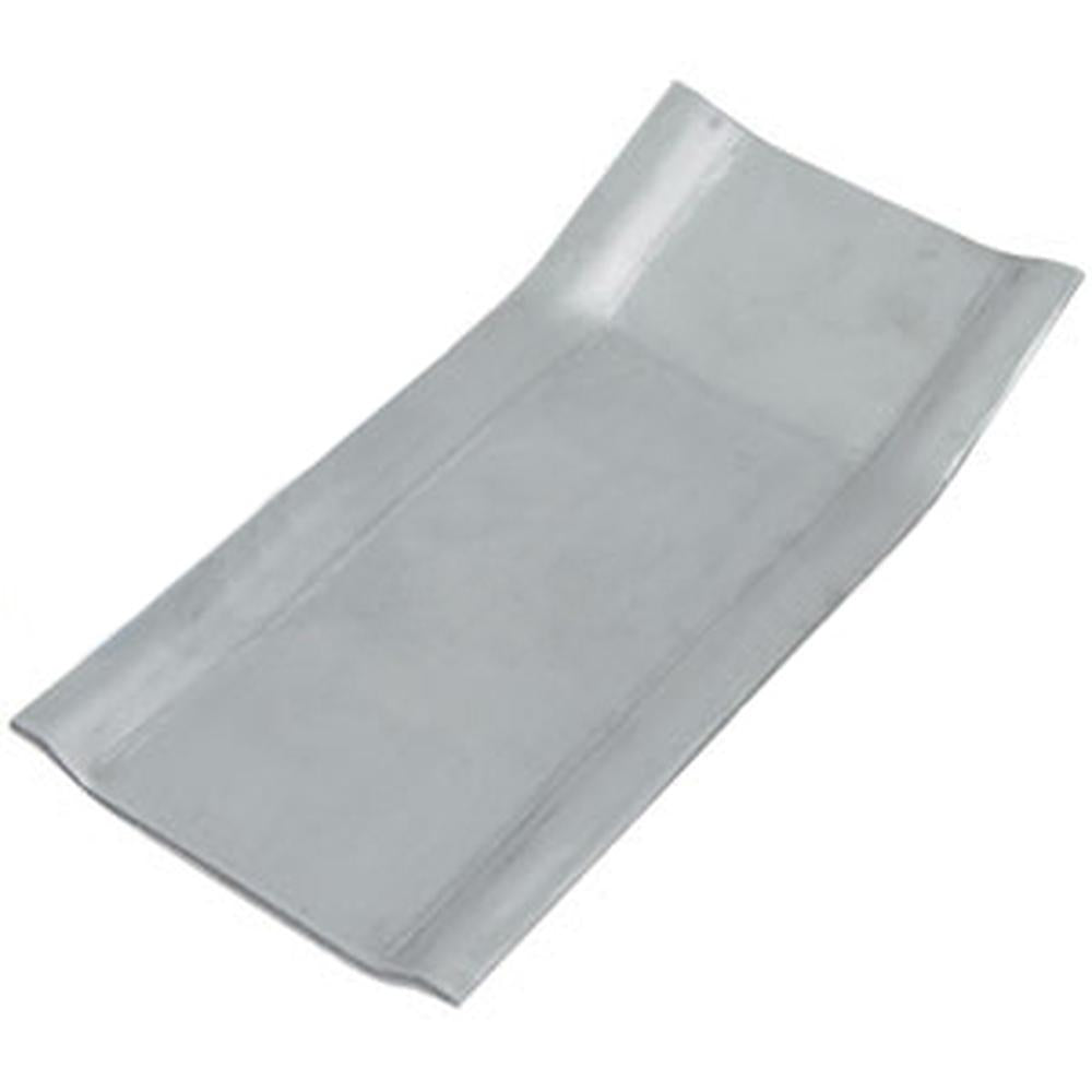 Fits Kuhn Disc Mower Weld On Wear Plate 563-302-00