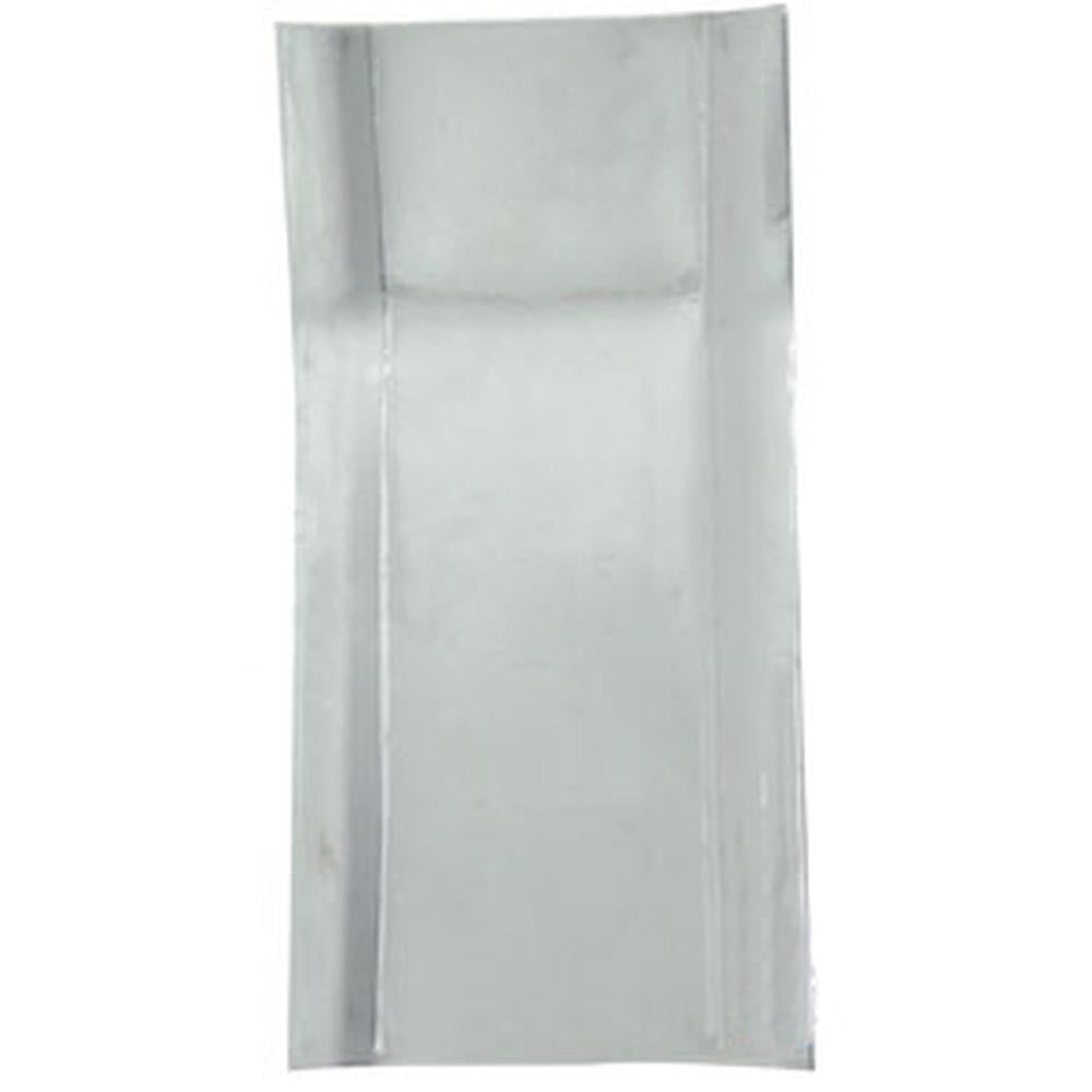 Fits Kuhn Disc Mower Weld On Wear Plate 563-302-00