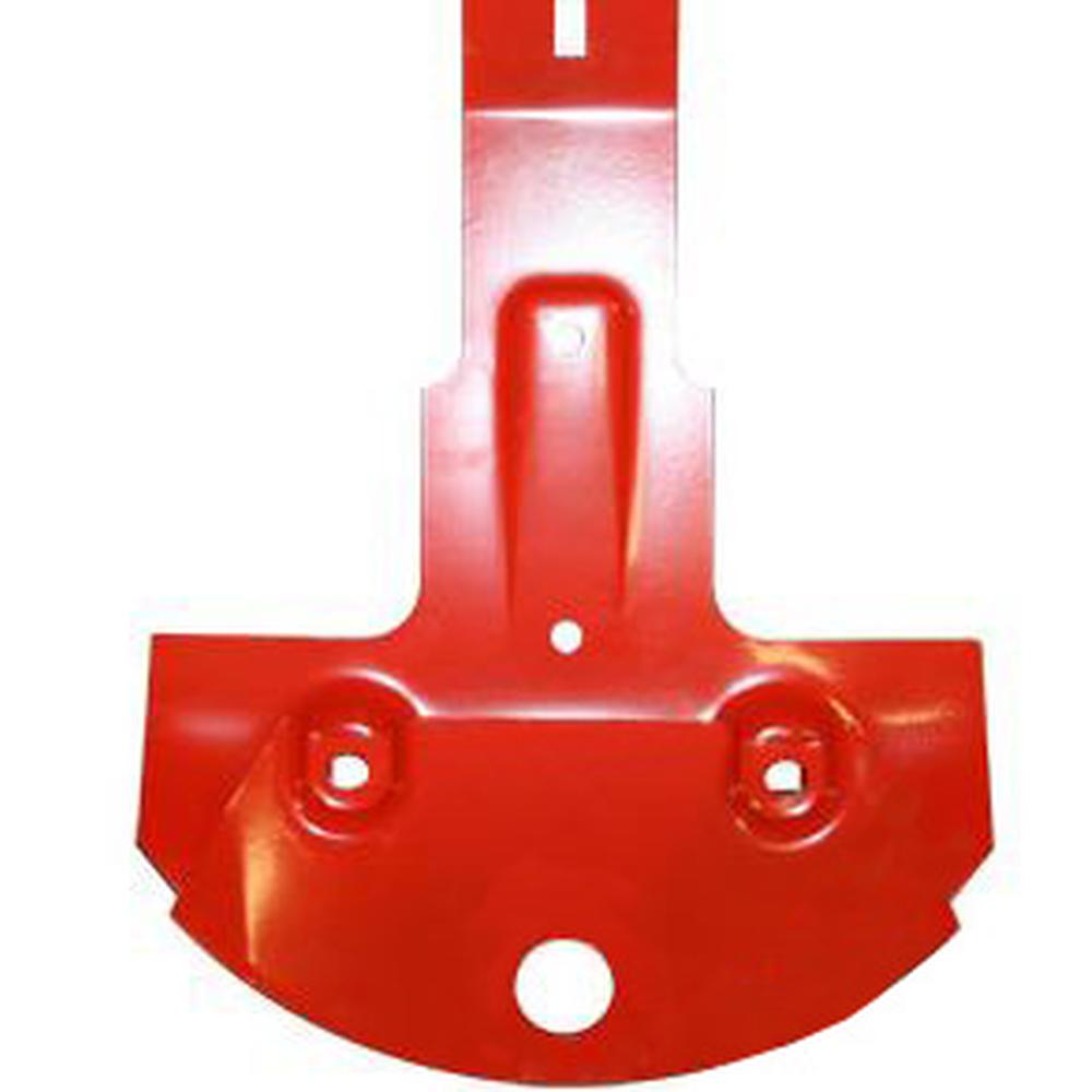 New Stone Guard Height: 1.46" 56801420 fits Kuhn GMD500 GMD700