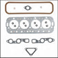 Complete Head Gasket Set Fits FARMALL 140 130 Super A 100 200 230 Super C 340