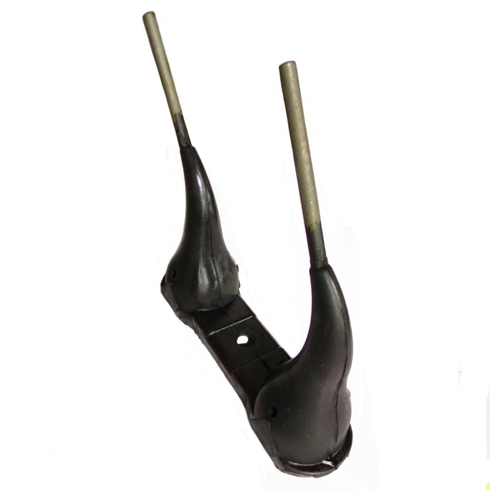 96R2 Double Wire Rubber Rake Tine Fits Darf 933 934 Wheel Rakes 92117RL RRT502