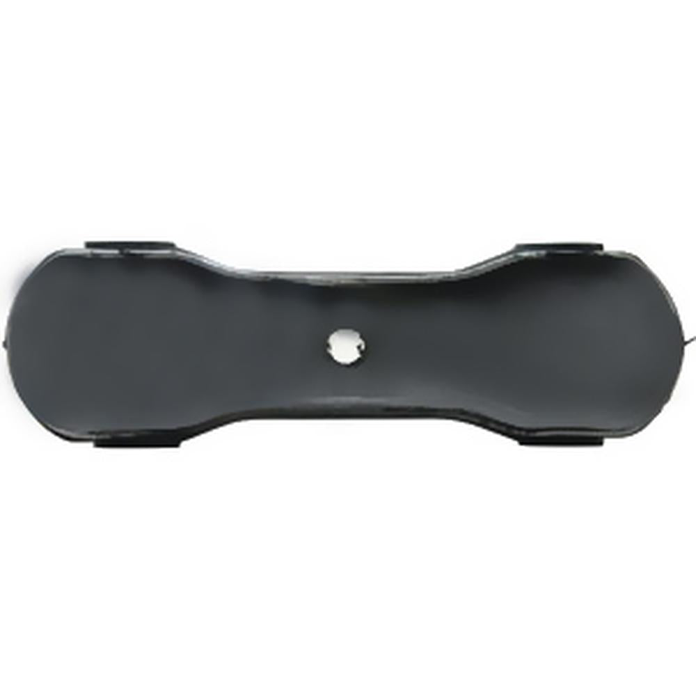 Double Wire Rubber Rake Tooth Fits Edcor Replaces RTIDTM/D