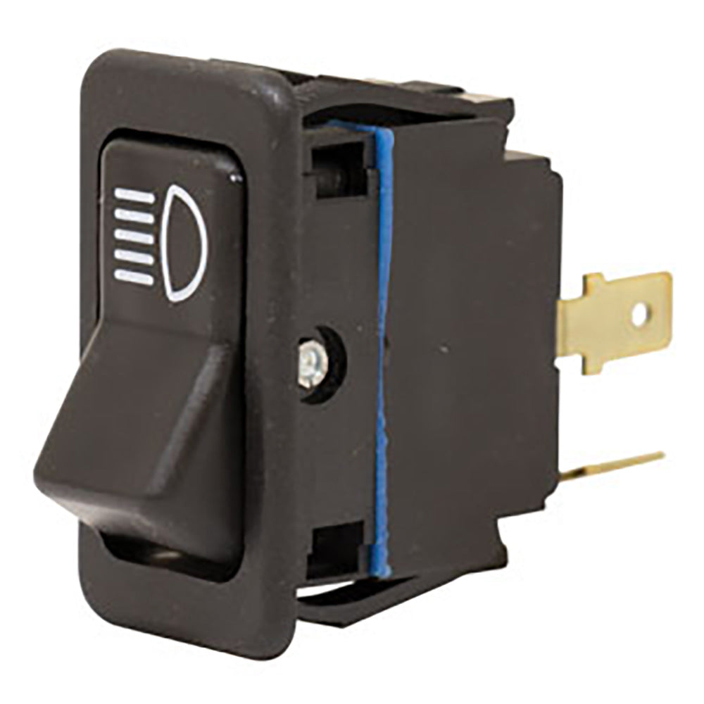 Light	 Rocker Switch Fits John Deere Replaces AM117324