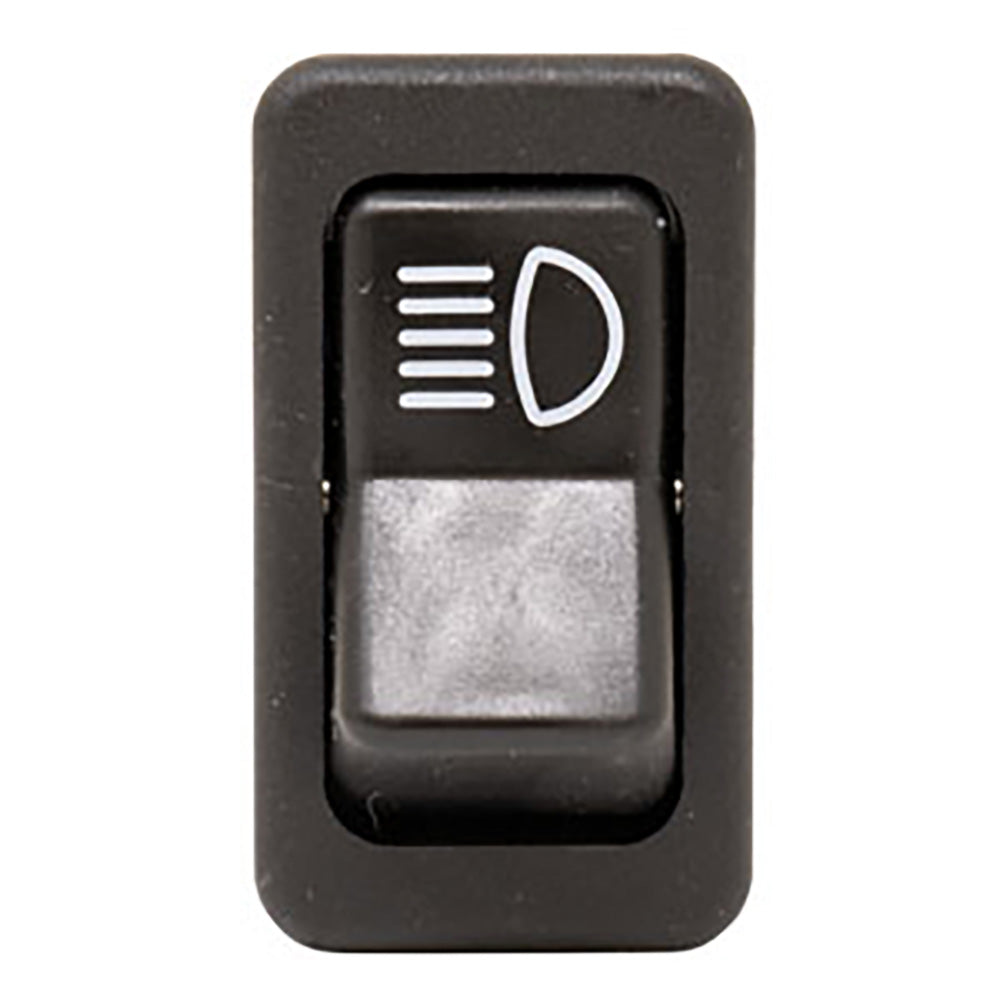 Light	 Rocker Switch Fits John Deere Replaces AM117324