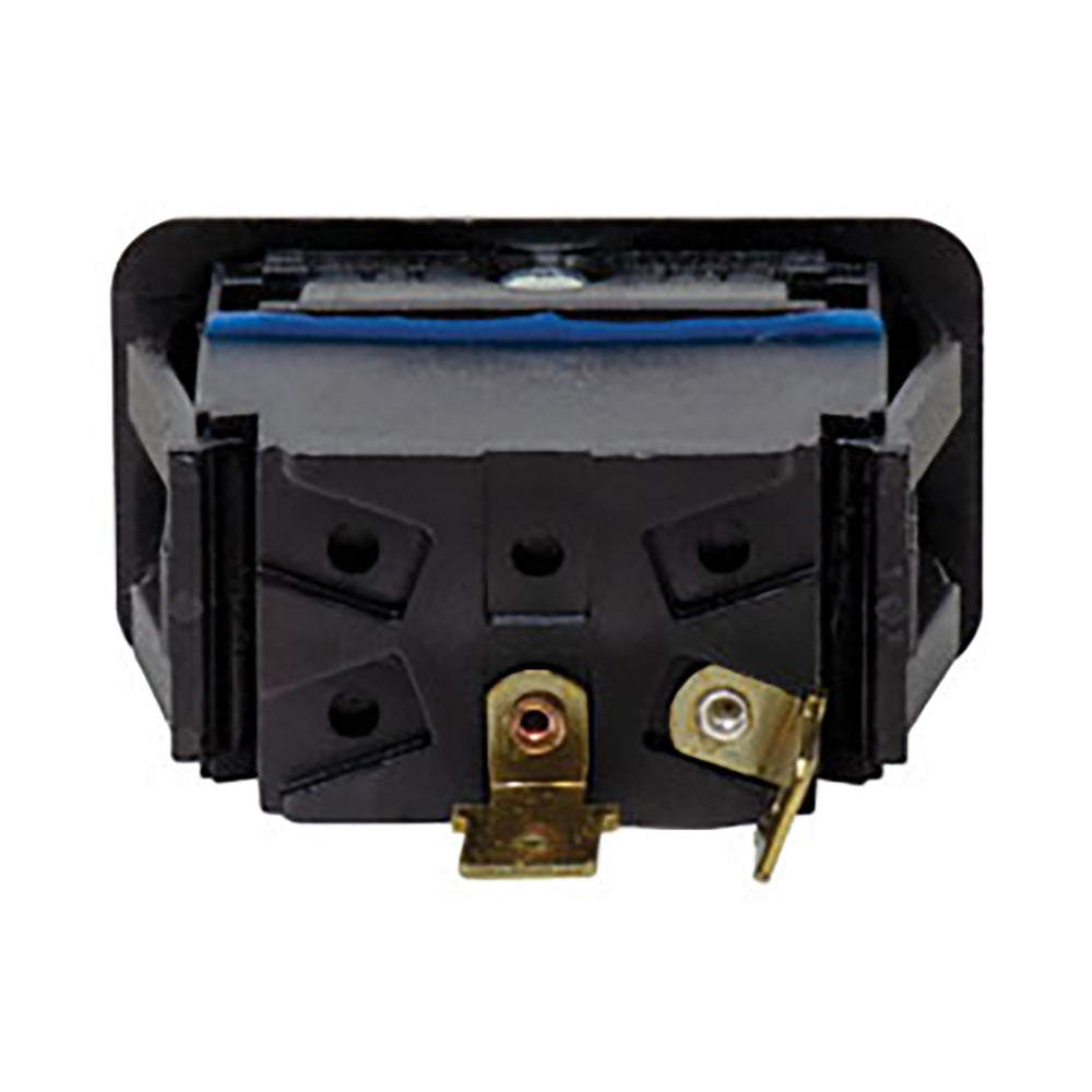 Light	 Rocker Switch Fits John Deere Replaces AM117324