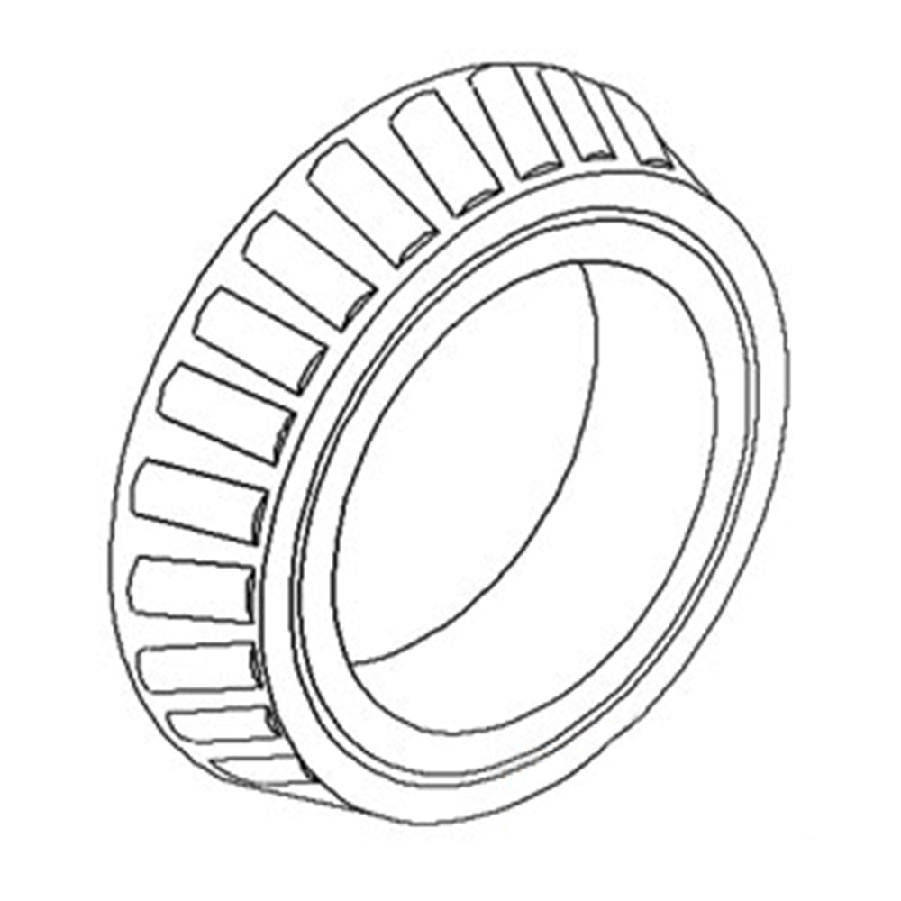 Differential Pinion Pilot Bearing Fits 4120 800 SERIES BB4625B RS5305W