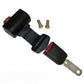 Retractable Seat Belt Fits White Replaces RSB22
