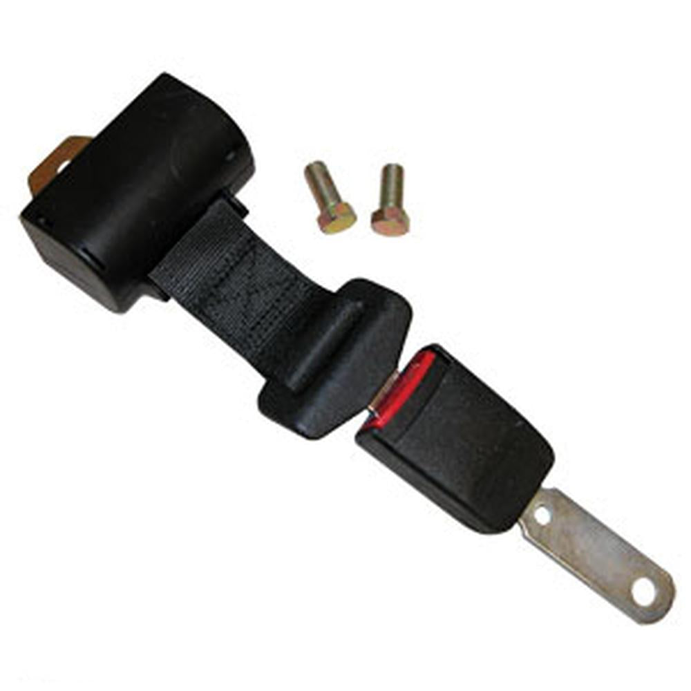 Retractable Seat Belt Fits Minneapolis-Moline Replaces RSB22