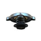 RW0021-15 Radiator Cap - 4 Lb (PSI) Fits 1 Inch Deep Neck