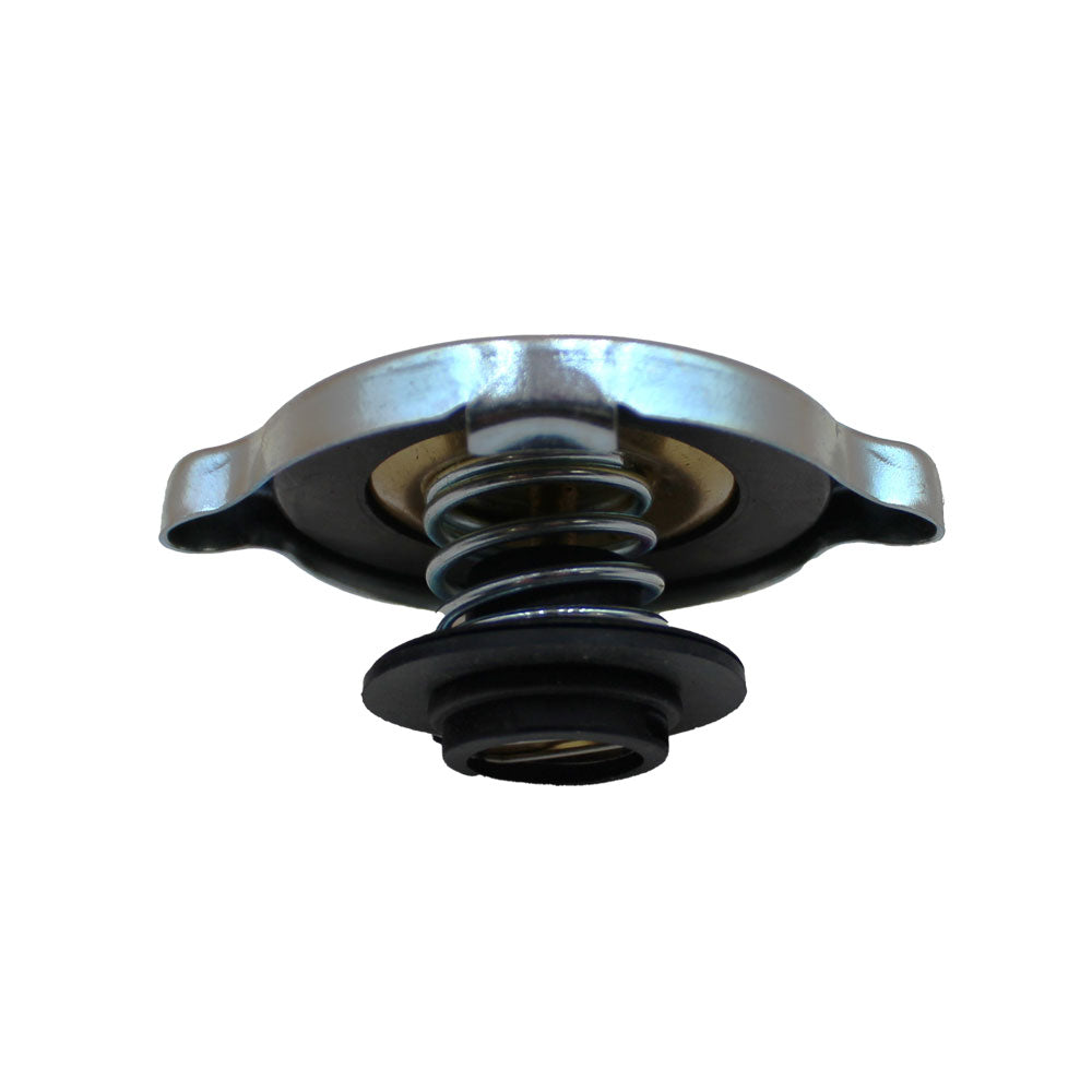 RW0021-15 Radiator Cap - 4 Lb (PSI) Fits 1 Inch Deep Neck