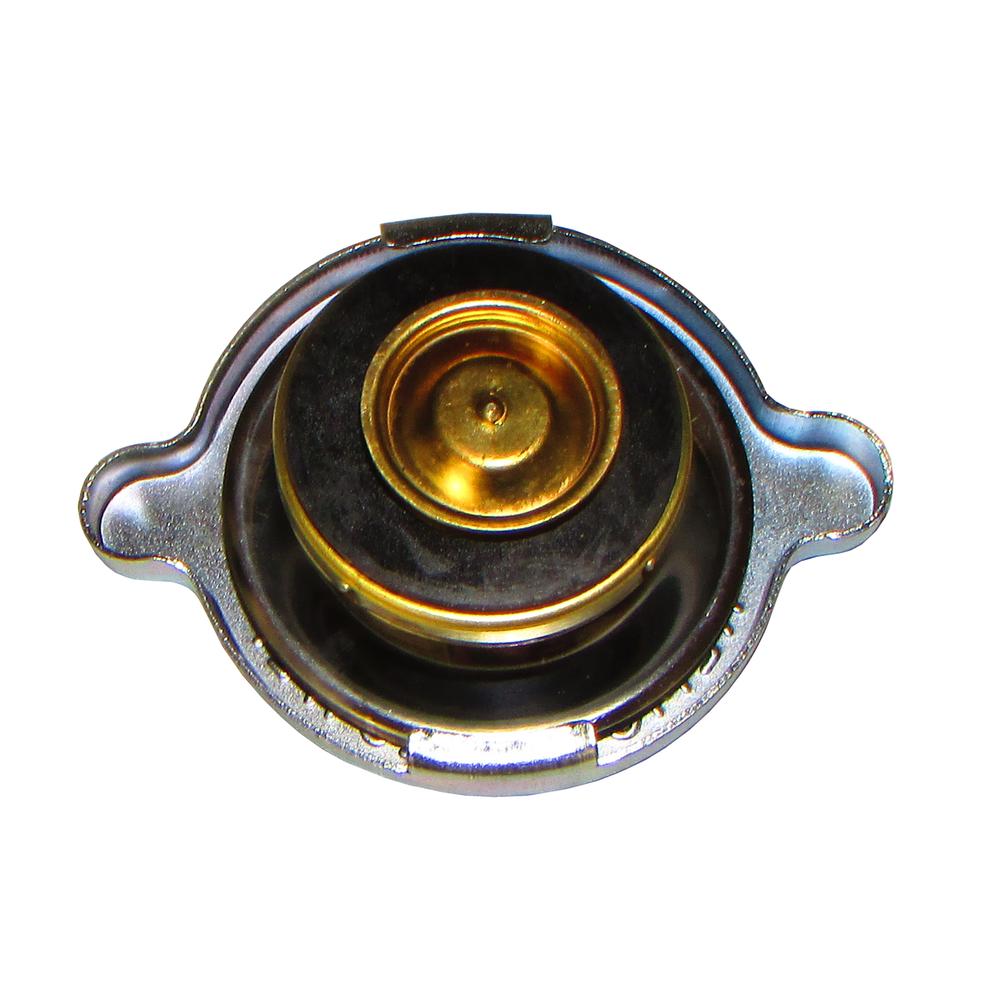 Radiator Cap Fits Ford/New Holland Replaces 3957211