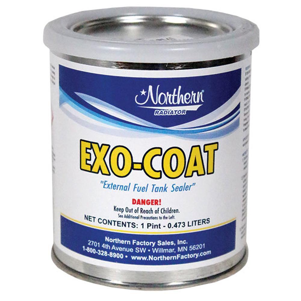 RW0126 Northern Exo-Coat External Fuel Tank Sealer (Pint)