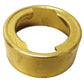 RW0176-2 Brass Filler Neck - Fits Non-Pressurized Systems